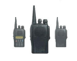 Entel HX400 Series 2.0